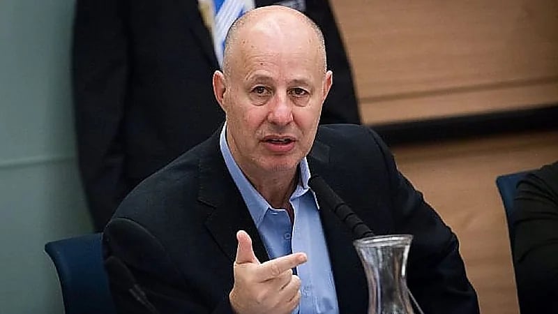 رئيس الأمن القومي الإسرائيلي : تعرضنا لضربة مؤلمة