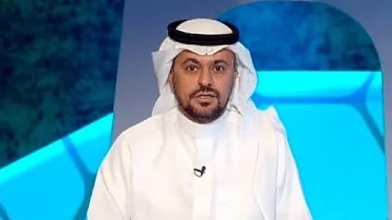 خالد الشنيف: دوري روشن ودوري يلو يتصدران القوائم العالمة في الوقت الإضافي  ..  فيديو