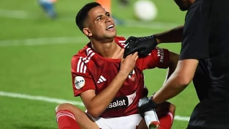 الأهلي المصري يتلقى ضربة قوية قبل كأس العالم للأندية