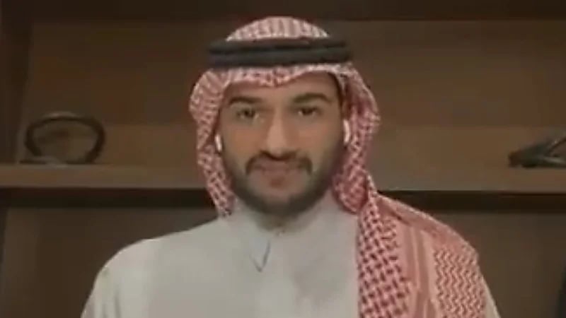 محمد المنصوري: الاحتيال المالي يحدث أثناء تسليم الشحنات في المنزل ..  فيديو