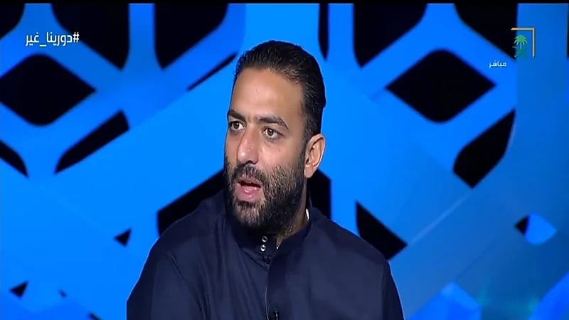 أحمد ميدو: بنزيما وحمدالله ماينفعش يلعبوا مع بعض.. فيديو