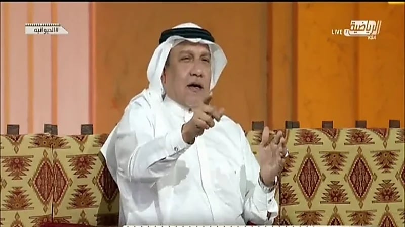 خوقير: الهلال ليس بحاجة للمجاملة ولا للحكم.. فيديو