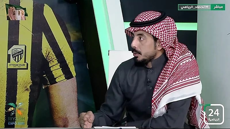 المرزوق: أنا مع استمرار الـ 7 الأجانب.. فيديو