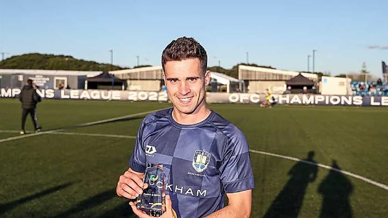 غاريغا: الاتحاد قوي وسنحرص على الفوز عليه