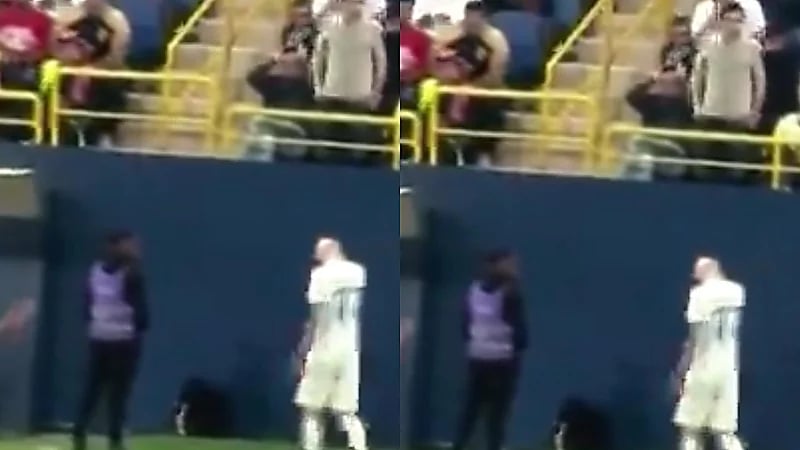 فهد الروقي : أكثر من مرة يغضب بروزوفيتش من كاسترو    .. فيديو