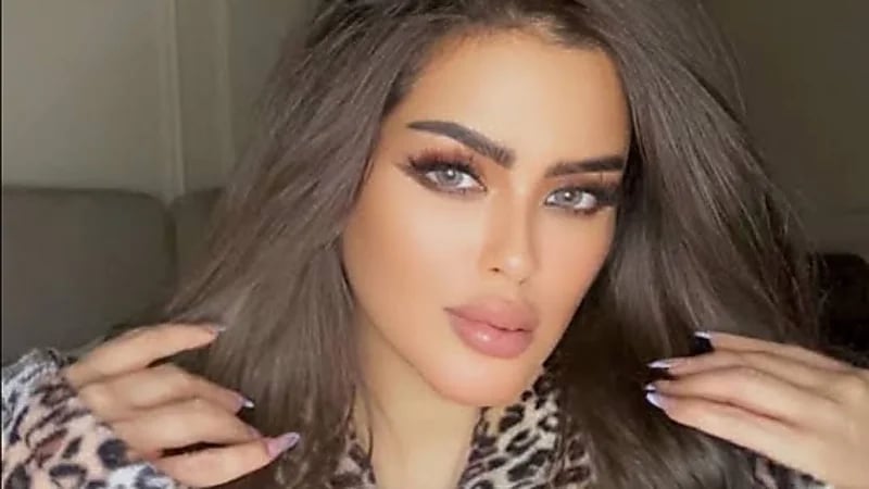 هديل العتيبي : أمي رافضة أتزوج تقول بنتي محد يستاهلها