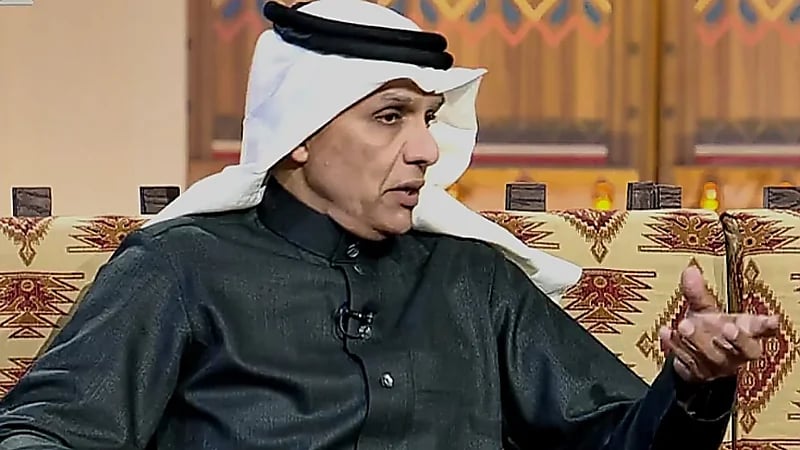 حمد الدبيخي: بنزيما محبط بسبب البيئة السيئة التي وجدها بالاتحاد   .. فيديو