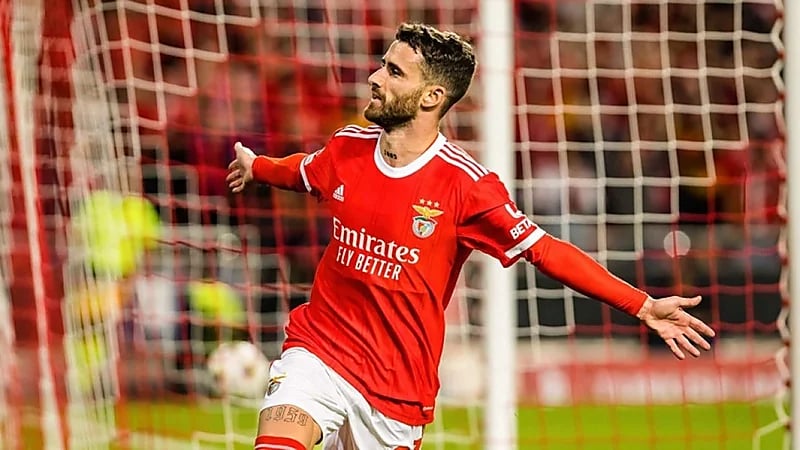 عرض يقرب لاعب بـنيفكا من روشن