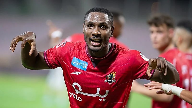 إيغالو : الهلال نادي سعودي بمواصفات أوروبية