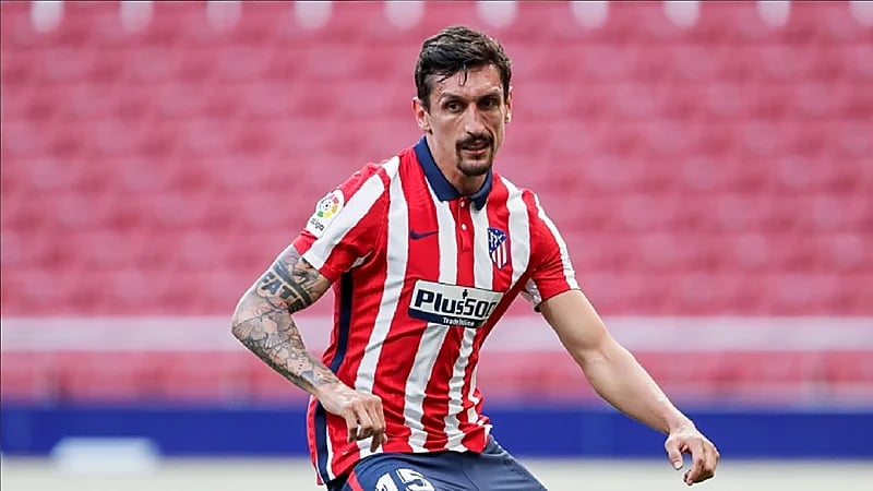 الشباب يقدم عرض لضم لاعب اتلتيكو مدريد