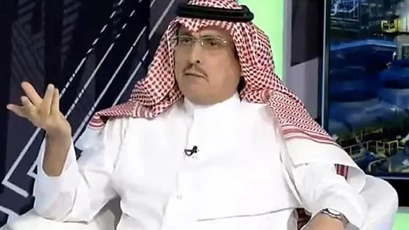 الدويش بعد تصريحات فينغادا : يكذّبون مين ويخلون مين ؟