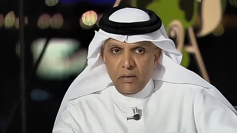حمد الدبيخي: البطولة فقدت المنتخبات الجماهيرية مبكراً  ..  فيديو