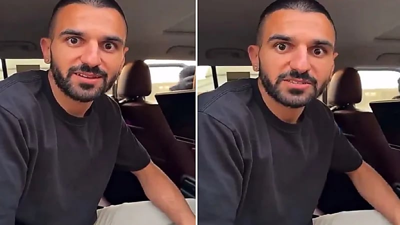 بيهيتش يوجه رسالة لجماهير النصر .. فيديو