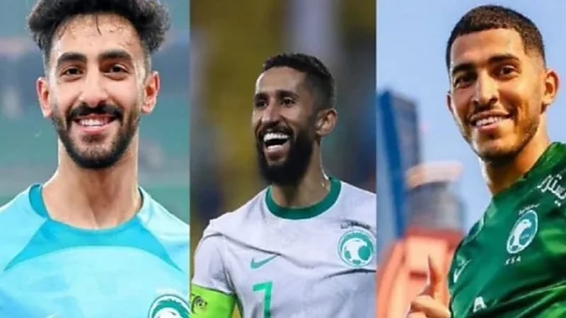 المطير : لا يوجد أي مستند رسمي في قضية سداسي المنتخب .. فيديو