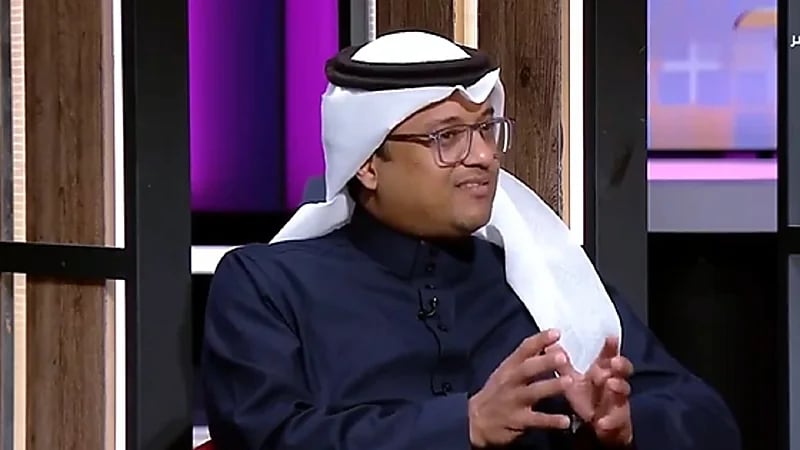 باحث : العمل لمدة 5 سنوات بمجال معين أمر صحي .. فيديو