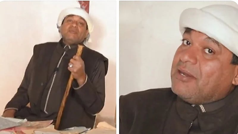 الزعاق يوضح أقسام البرودة اليومية .. فيديو