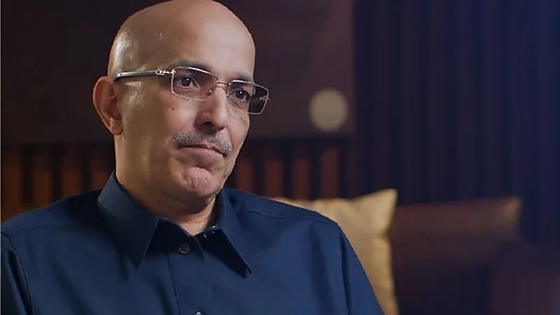 وزير المالية : فرضت ضريبة القيمة المضافة بدلاً من ضريبة الدخل لهذا السبب .. فيديو