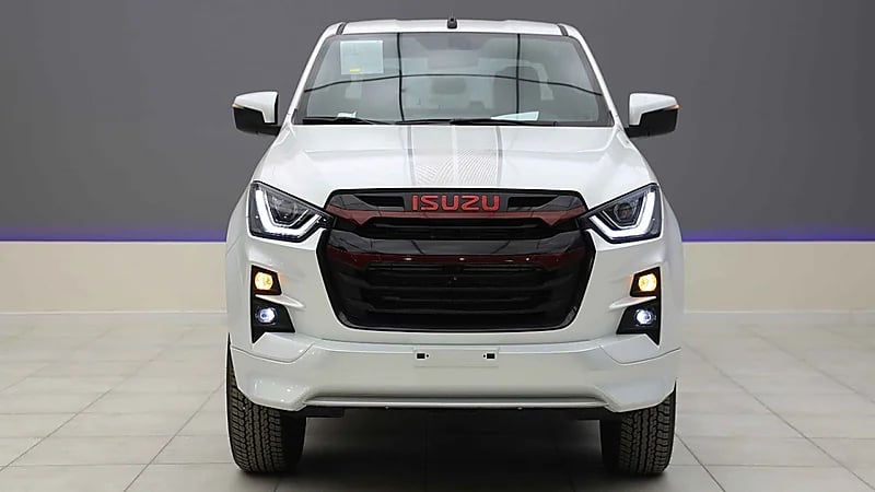 مواصفات وسعر ايسوزو GT ديماكس 2023 ..فيديو