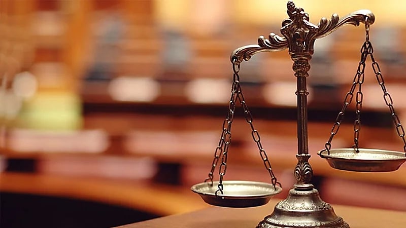 إلغاء الأحكام المتصلة بالتحقيق بنظام محاكمة