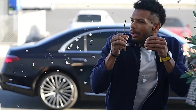 تصريح ناري من البليهي بشأن مهاجم يخشى مواجهته .. فيديو