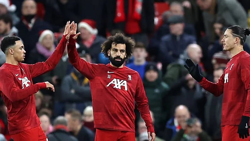 ريال مدريد يخطط لضم نجم ليفربول