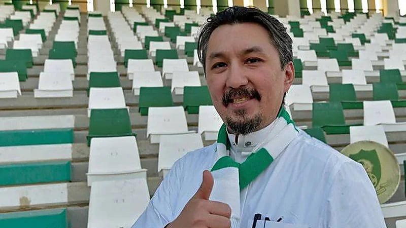 بدر تركستاني: الأهلي كعبه عالي على الاتحاد في السنوات الأخيرة  ..  فيديو