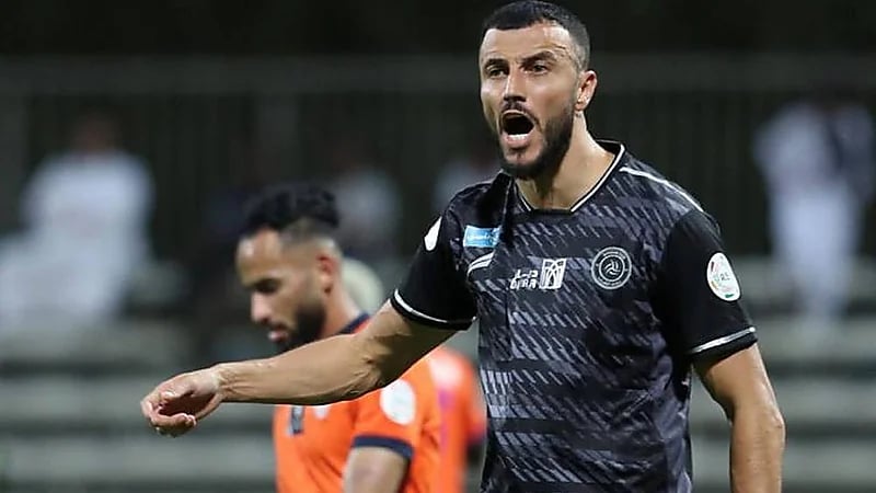 السد القطري يوافق على بيع سايس للشباب .. فيديو