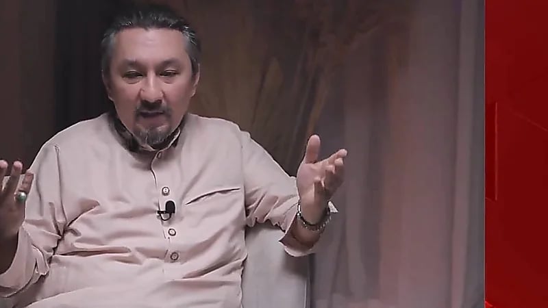 بدر تركستاني: اللي ماسكين الأهلي اليوم مش أهلاويين  ..  فيديو