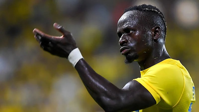 محترف النصر على ابواب الرحيل