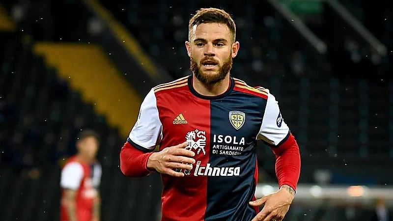 الاتحاد يسعى إلى التعاقد مع نجم كالياري