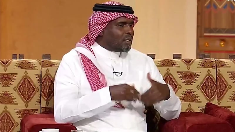 الحارثي : الحظ لم يكن مع مهاجمي للنصر ولكن الفريق كان جيد   .. فيديو