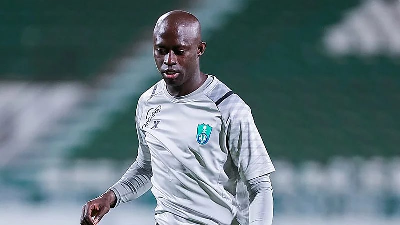 بارو يعلن عن عودته للنادي الأهلي