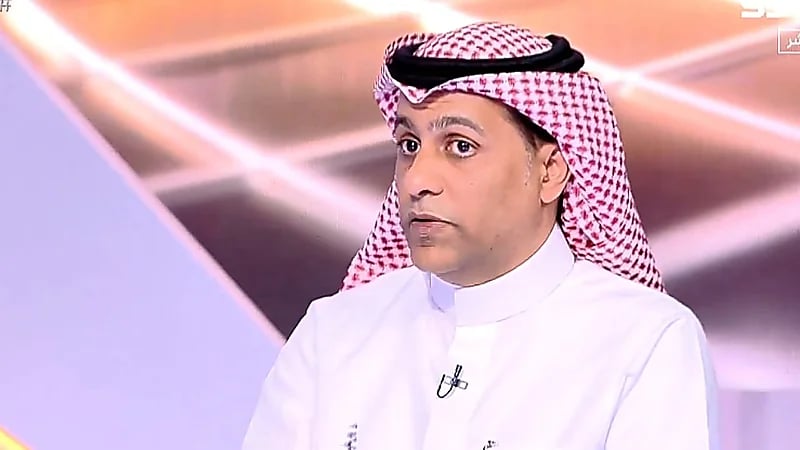اللحياني: الهلال حقق النجاح بالعمل الإداري المميز ونتمنى منه عمل دورات لباقي الأندية  ..  فيديو