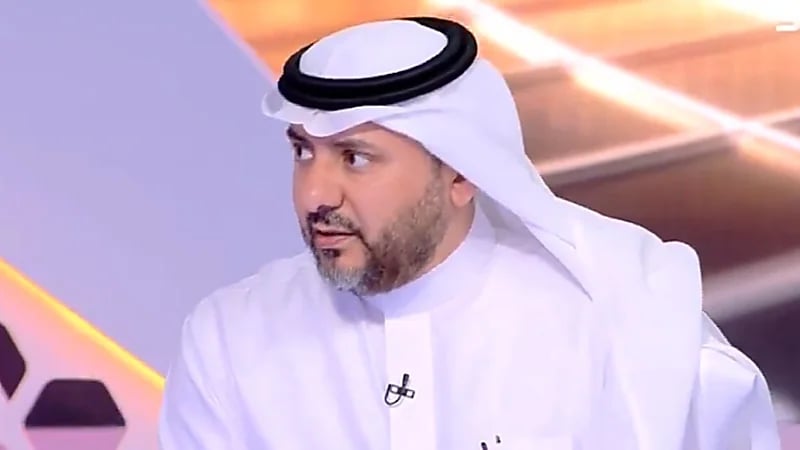 التويجري : لجنة الاستقطابات هي أحد نجوم هذا الموسم    .. فيديو