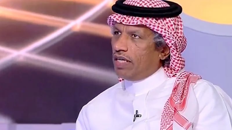 الغيامة : الإشكالية في النوادي هي قلة مشاركة اللاعبين المحليين وليس مشاركة الأجانب     .. فيديو