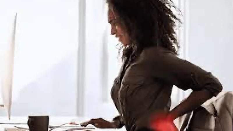 علاج جيني لتقويم العمود الفقري