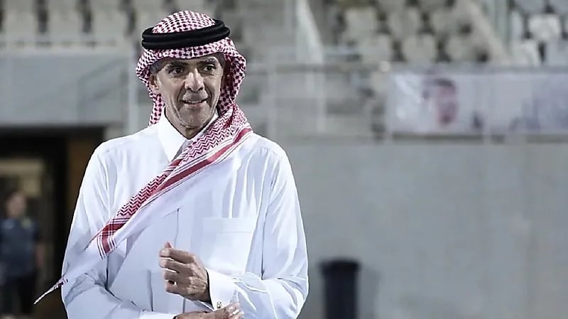 البكيري: لؤي ناظر لن يستقيل والقادم أصعب