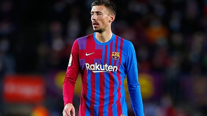 نجم برشلونة يرفض عرض الاتحاد