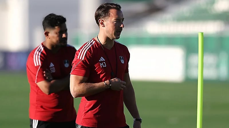 بعد تضارب أنباء إقامته .. السوبر يغير خطة معسكر الأهلي