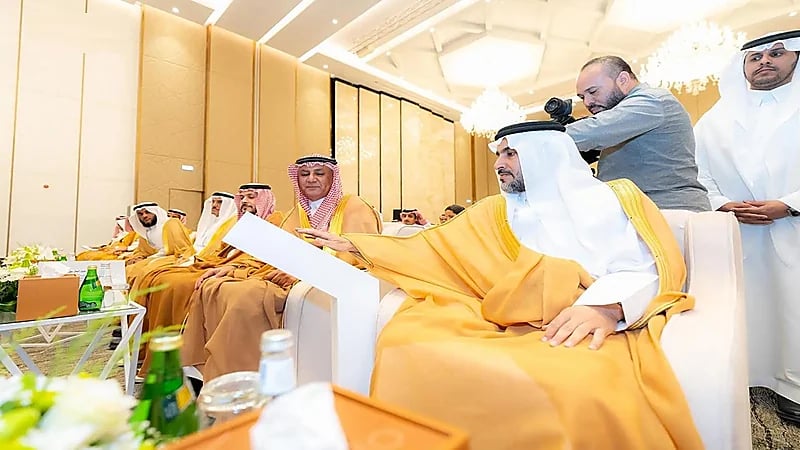 إطلاق أول تحالف سعودي للتقنيات الزراعية والغذائية .. صور