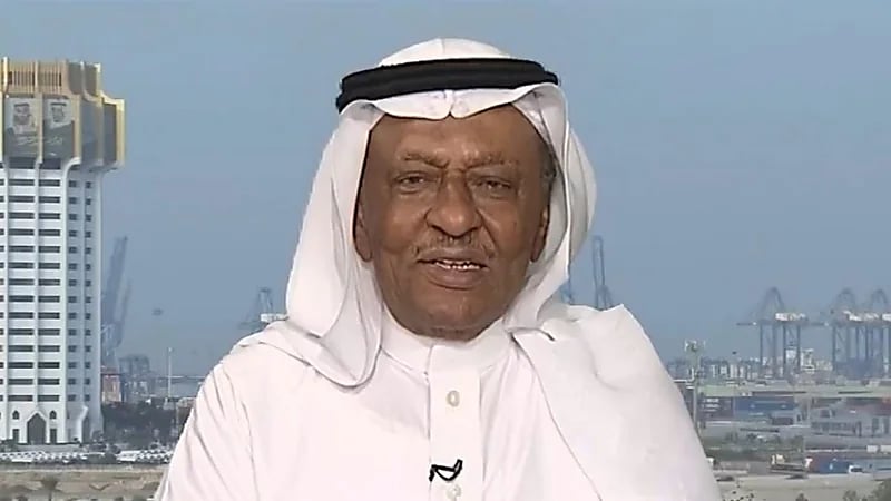 الصبان : المملكة ستحقق الاكتفاء الذاتي من الغاز الطبيعي قبل 2030 .. فيديو