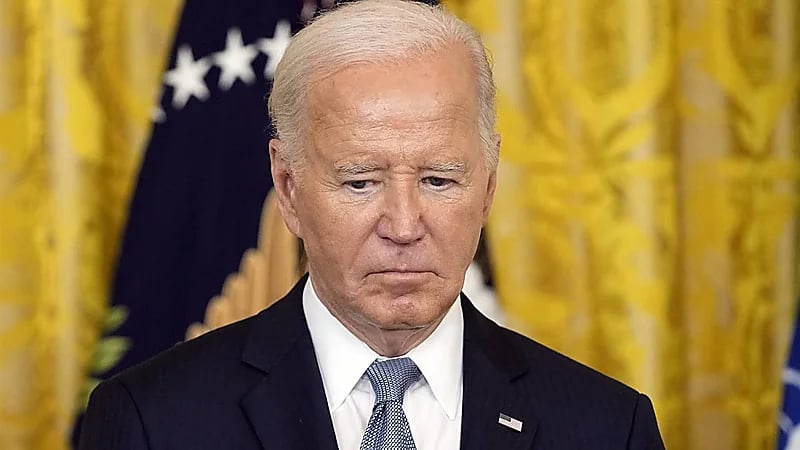 زلة لسان جديدة لبايدن: سعيد كوني امرأة سوداء تعمل مع رئيس أسود .. فيديو