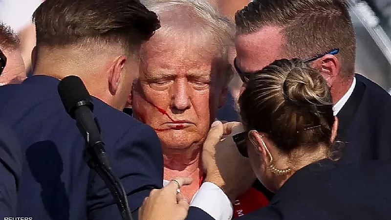 6 حقائق عن السلاح المستخدم في محاولة اغتيال ترامب