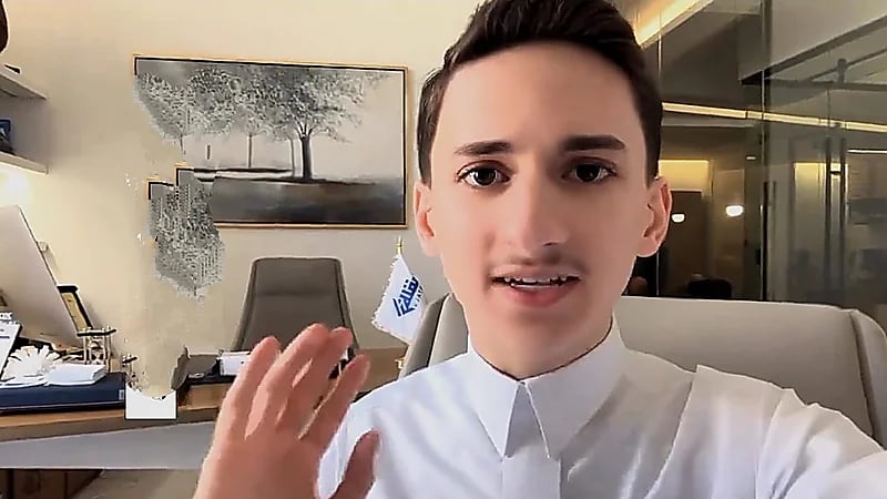 محمود فجال: التقسط خُلق للأغنياء وليس الفقراء .. فيديو