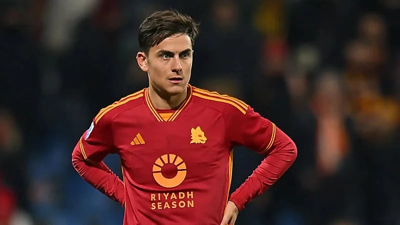 القادسية يواصل مفاوضاته لضم ديبالا