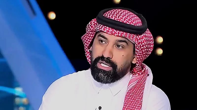 عطيف: اللوم يقع على إدارة الأهلي في أزمة الملعب .. فيديو