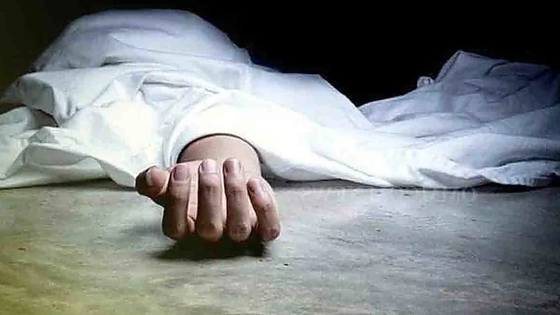 "جريمة تهز الأردن" قـتـل والده وأخفى جـثـتـه تحت الأسمنت