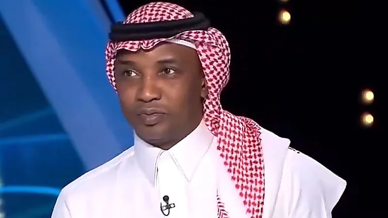 نور: جمهور الهلال لم يملأ المدرجات أمامنا حتى في المباريات الكبيرة.. فيديو