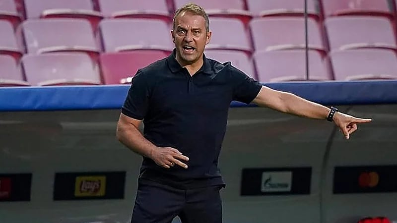 "يويفا" يفرض عقوبة قاسية على برشلونة بسبب فليك