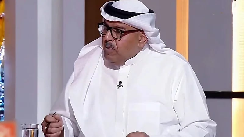 الحديثي : يجب اقتصار التعليم الجامعي على المتفوقين عبر المنح .. فيديو